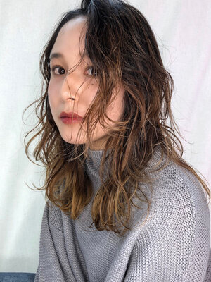 26mmのコテでつくるヘアスタイル例紹介 ショートボブ ロングまで Hair