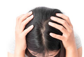 保存版 伸ばしかけ時のカットのオーダー方法 髪の長さ別アレンジ方法も紹介 Hair