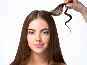 ホットカーラーの使い方 簡単な巻き方 アレンジ無限大 Hair