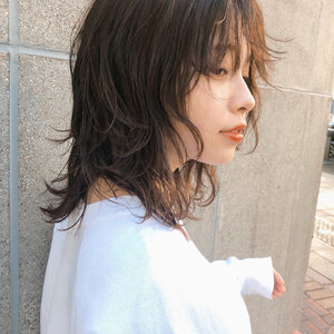 26mmのコテでつくるヘアスタイル例紹介 ショートボブ ロングまで Hair