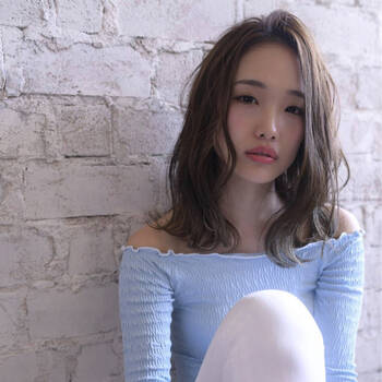 26mmのコテでつくるヘアスタイル例紹介 ショートボブ ロングまで Hair