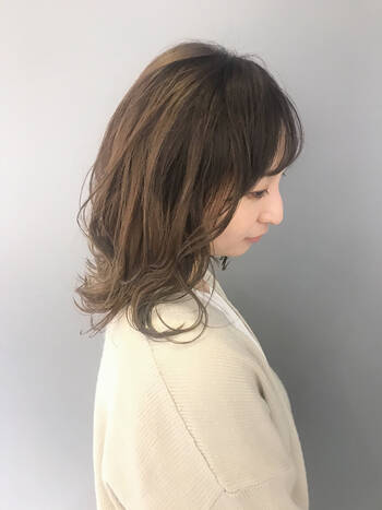 保存版 おしゃれさんは実行してる 毛束感 の作り方 髪の長さ別おすすめ髪型 Hair