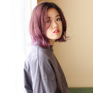 初めてのヘアカラーでしておきたいこと セルフできれいに染める手順 Hair Hair