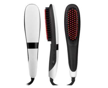 5分でサラツヤヘア完成 時短ストレートブラシ人気ランキング6選 Hair