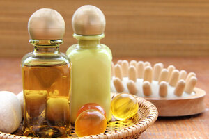 アルガンオイルで髪の集中補修ケア 効果や使い方のポイント解説 Hair