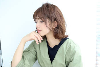 アラフォーのボブは大人キレイがポイント おすすめスタイルとカラーを紹介 Hair