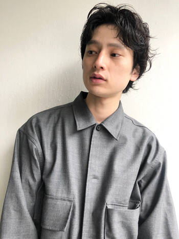 マネしたい織田裕二のヘアスタイル セットの仕方やおすすめヘアアレンジ Hair マネしたい織田裕二のヘアスタイル セットの仕方やおすすめヘアアレンジ Hair