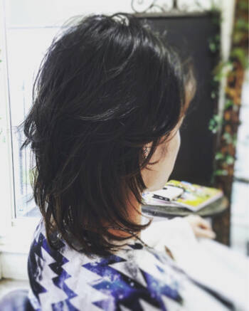綾野剛の髪型作品別5選 男の色気に磨きがかかるヘアスタイルとは Hair