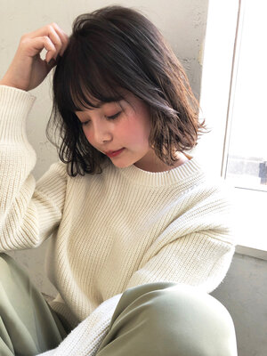 大人のパーマボブ人気ヘアスタイル5選 髪型選びのコツと長持ちさせる秘訣 Hair