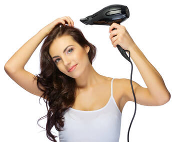 保存版 つむじの位置 正しく把握してる 流す向きや位置の変え方について解説 Hair