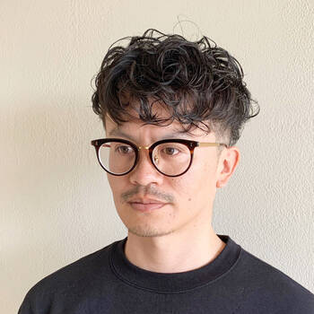 年最新メンズ 彼氏 夫にしてもらいたいカッコいい髪型12選 Hair