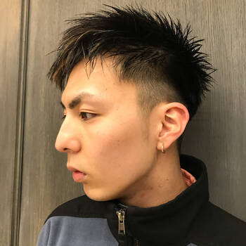 21年最新メンズ 彼氏 夫にしてもらいたいカッコいい髪型12選 Hair