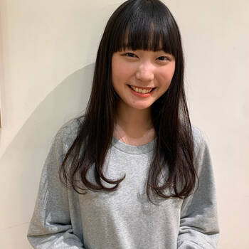 新川優愛風ヘアにシフトチェンジ オーダーのコツとヘアスタイル例特集 Hair