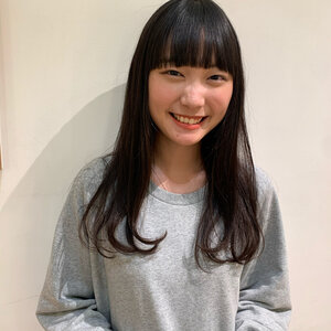 新川優愛風ヘアにシフトチェンジ オーダーのコツとヘアスタイル例特集 Hair