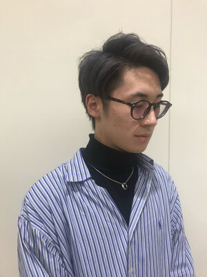 マネしたい織田裕二のヘアスタイル セットの仕方やおすすめヘアアレンジ Hair