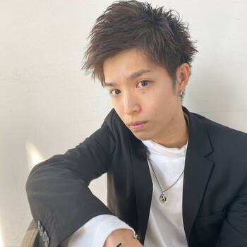 マネしたい織田裕二のヘアスタイル セットの仕方やおすすめヘアアレンジ Hair