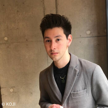 マネしたい織田裕二のヘアスタイル セットの仕方やおすすめヘアアレンジ Hair