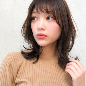 藤原紀香風 大人女子必見 エレガントで若々しい印象になれる髪型大特集 Hair