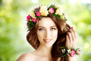 保存版 パーマが持続する期間はどれくらい 次回のパーマはいつかける Hair