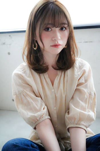 鈴木京香のドラマ Cmの髪型 上品ショートボブの再現ポイント Hair