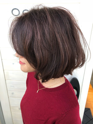 篠原涼子のクールな髪型の特徴 キレイめヘアを再現するには Hair