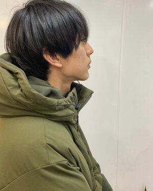 平野紫耀の髪型のオーダー セット方法を解説 彼氏にもおすすめのモテヘア Hair
