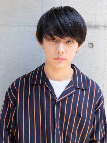 三浦春馬の髪型をドラマ 映画出演役でおさらい 一番好きな髪型はどれ Hair