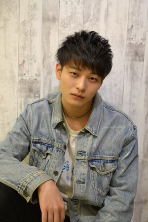 カッコよくて好感度抜群 窪田正孝みたいになれるおしゃれな髪型大特集 Hair
