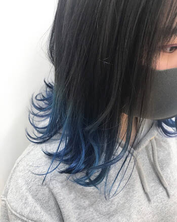 いつでも可愛くなれちゃう 悪目立ちプリンヘアのおすすめ回避方法 Hair