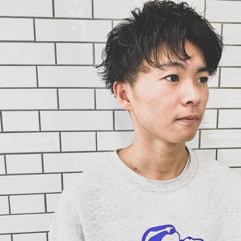 岩田剛典風ヘア特集 ドラマや映画でも話題のカッコ可愛い髪型 Hair