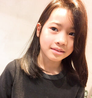 子供の散髪は自宅で簡単セルフカット 必要アイテムとカットの方法 Hair