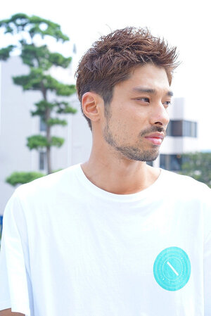 21年夏は流行りの髪型に トレンドおしゃれメンズヘア大特集 Hair