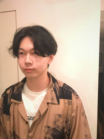 21夏 最旬メンズのモテ髪型で爽やかな男前を独り占めしよう Hair