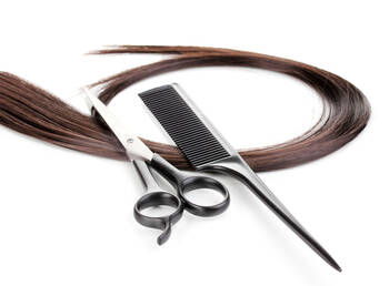 セルフ前髪カットで簡単可愛く似合わせ スタイル別にカットの方法を紹介 Hair