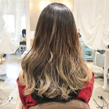 いつでも可愛くなれちゃう 悪目立ちプリンヘアのおすすめ回避方法 Hair いつでも可愛くなれちゃう 悪目立ちプリンヘアのおすすめ回避方法 Hair