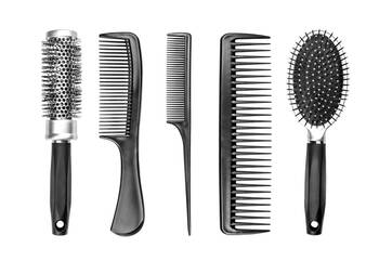 ヘアケアちゃんとできてる 美髪に欠かせないヘアブラシのお掃除方法 Hair