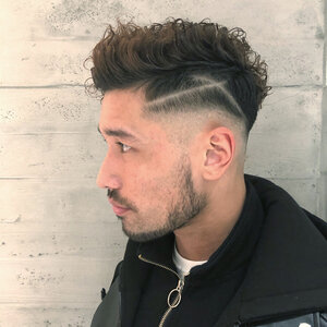 21年夏は流行りの髪型に トレンドおしゃれメンズヘア大特集 Hair