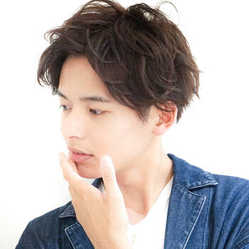 斎藤工の髪型でイマドキヘアに 女子ウケ間違いなしのイケメンヘアカタ Hair 斎藤工の髪型でイマドキヘアに 女子ウケ間違いなしのイケメンヘアカタ Hair