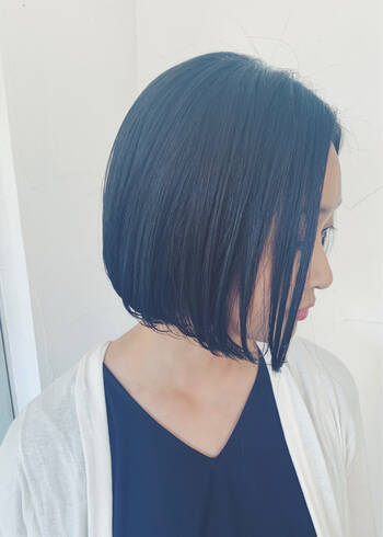 永野芽郁さんの髪型をマネしたい オーダー方法とスタイリングのやり方 Hair