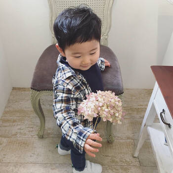 21年版子供のツーブロックヘア プロによるセルフ刈り方テクも Hair