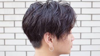 モテる大人の男になれる ディーンフジオカ風のおしゃれな髪型大特集 Hair モテる大人の男になれる ディーンフジオカ風のおしゃれな髪型大特集 Hair