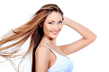 髪の毛ベタつく問題解消法 シャンプー 便利アイテムでベタつきサヨナラ Hair