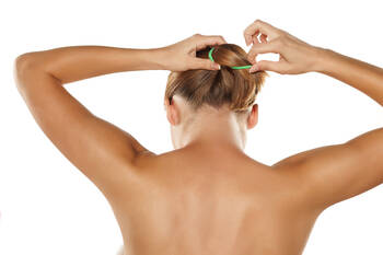 セルフ前髪パーマはお財布に優しい 準備するものや方法を解説 Hair