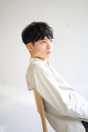 生田斗真の髪型カタログ 出演ドラマ 映画の役ヘアスタイル Hair