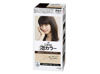 芸能人のような髪色になる セルフカラーでイメチェンしちゃおう Hair 芸能人のような髪色になる セルフカラーでイメチェンしちゃおう Hair