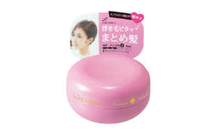 Hair編集部おすすめ まとめ髪が捗るスタイリング剤10選 自由自在にアレンジを楽しもう Hair