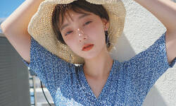 21年夏 ショートボブで最強のモテ髪を手に入れちゃおう Hair