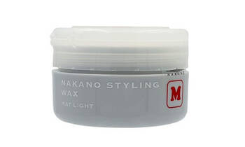 メンズ専用 夏にべたつかない 本当に使える人気ヘアワックス10選 Hair