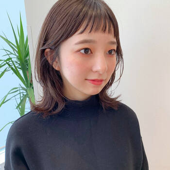 実はモテるメンヘラ系女子の秘密は髪型にあった 男性心くすぐるヘア Hair