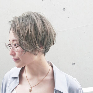 魅力たっぷりボーイッシュ女子 周りの視線を集める魅力的な髪型ご紹介 Hair